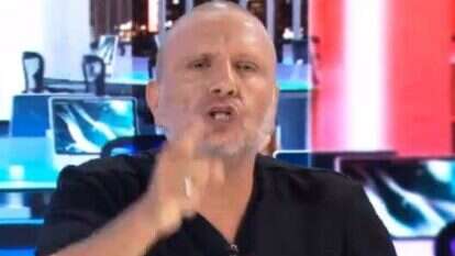 אייל אלטרץ. | מסך מערוץ 13