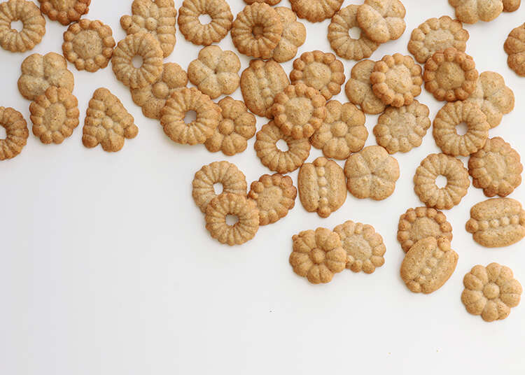 עוגיות מזרק קינמון ותפוז. | אפרת ליכטנשטט עוגיות מזרק קינמון ותפוז. | אפרת ליכטנשטט