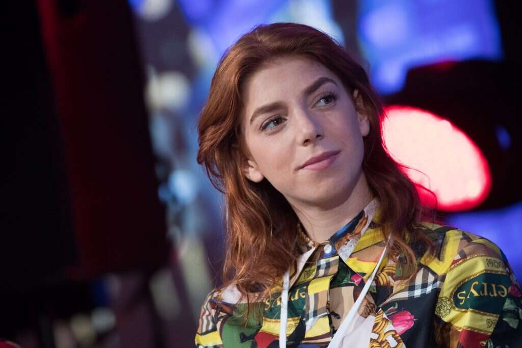 מאיה ורטהיימר | מיכל אפרתי.