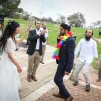 גרשון אלינסון, פלאש 90