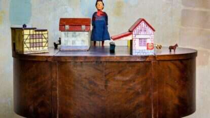 טרנספראומבאו: ליבלינג. בית ליבלינג, תל–אביב. | יעל שמידט