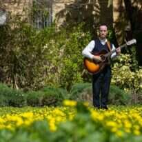 נפתלי קמפה | אוליבייה פיטוסי, פלאש 90
