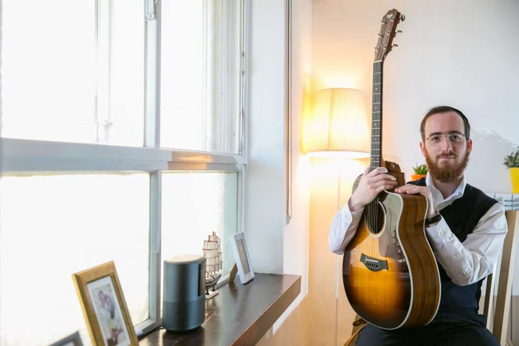 נפתלי קמפה | אוליבייה פיטוסי, פלאש 90