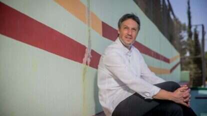 עידן טל. | יונתן זינדל, פלאש 90 עידן טל. | יונתן זינדל, פלאש 90