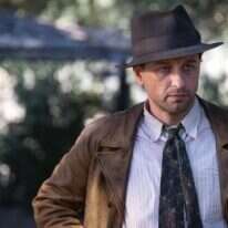 פרי מייסון. | באדיבות yes