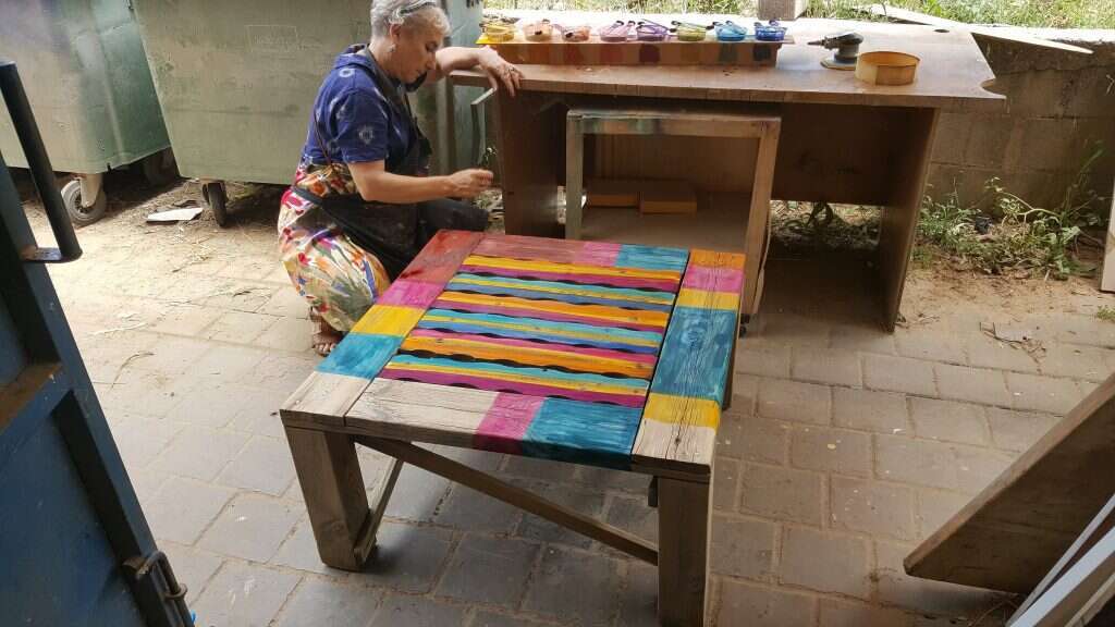 שחזור רהיטים. | גלריית קקאדו שחזור רהיטים. | גלריית קקאדו