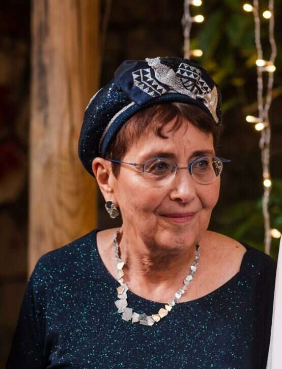 דבורה ליברמן. | תומר מונטילה דבורה ליברמן. | תומר מונטילה