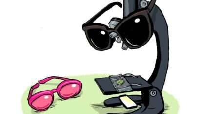 איור: שי צ'רקה