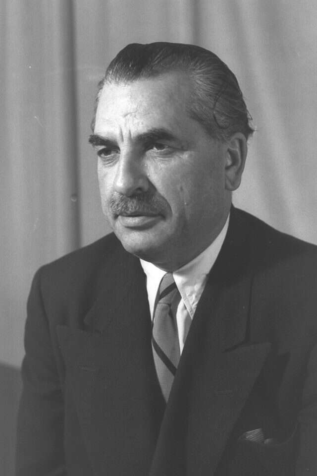 חיים משה שפירא. | בראונר טדי, לע"מ