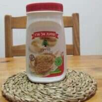 טחינת אל ארז. | אביגיל זית