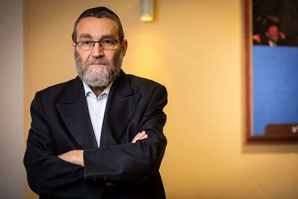 גפני. | אריק סולטן גפני. | אריק סולטן