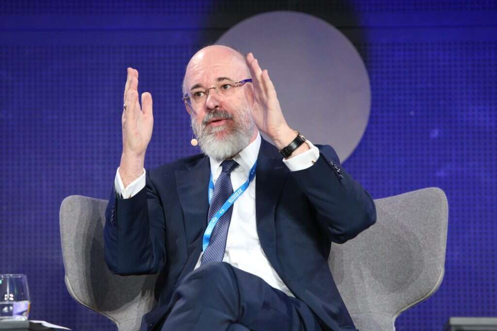 קלמנס מרטין אאואר. | Annika Haas