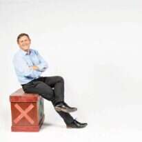 חגי לובר. | אריק סולטן