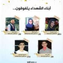 התלמידים המצטיינים