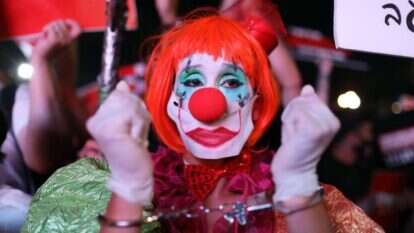 אין מודעות למענה שיש לתת להיבטים הנפשיים. | EPA אין מודעות למענה שיש לתת להיבטים הנפשיים. | EPA