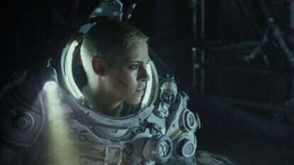 מתחת למים. | באדיבות YES