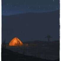 איור: מנחם הלברשטט