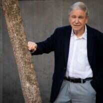 פרופ' מני מאוטנר. | אריק סולטן