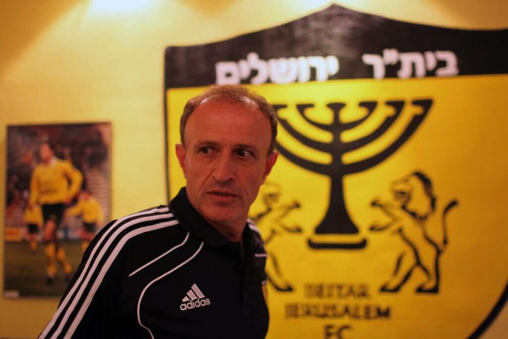 הראשון שנתן גב. אורי מלמיליאן. | קובי גדעון, פלאש 90