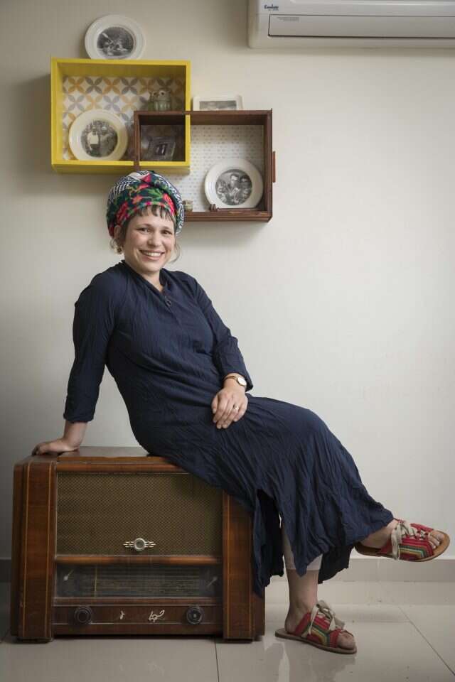 אוליבייה פיטוסי, פלאש 90