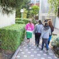 בני הנוער לא זוכים לטיפול נפשי. | אילוסטרציה.