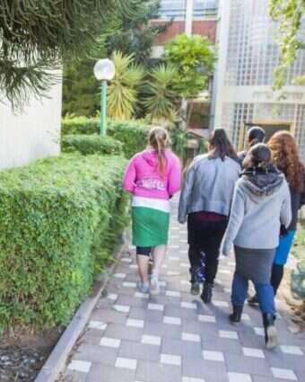 בני הנוער לא זוכים לטיפול נפשי. | אילוסטרציה. בני הנוער לא זוכים לטיפול נפשי. | אילוסטרציה.