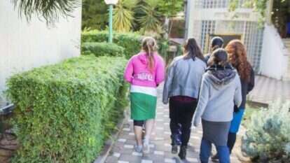 בני הנוער לא זוכים לטיפול נפשי. | אילוסטרציה. בני הנוער לא זוכים לטיפול נפשי. | אילוסטרציה.