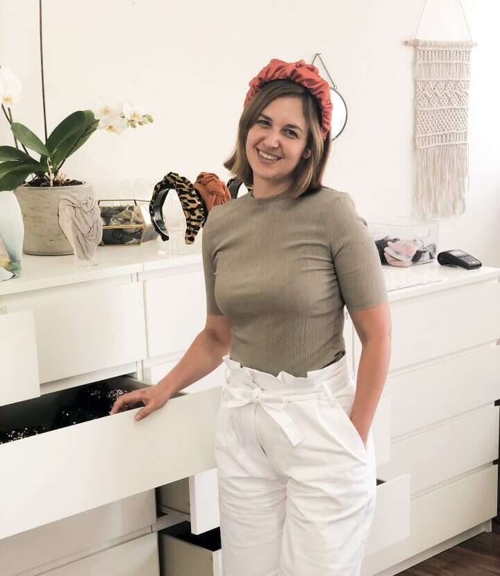 אירועים בוטיקיים ומסוגננים יותר. קרן גרינפלד. | תהילה אטיאס