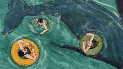 איור: נועה קלנר