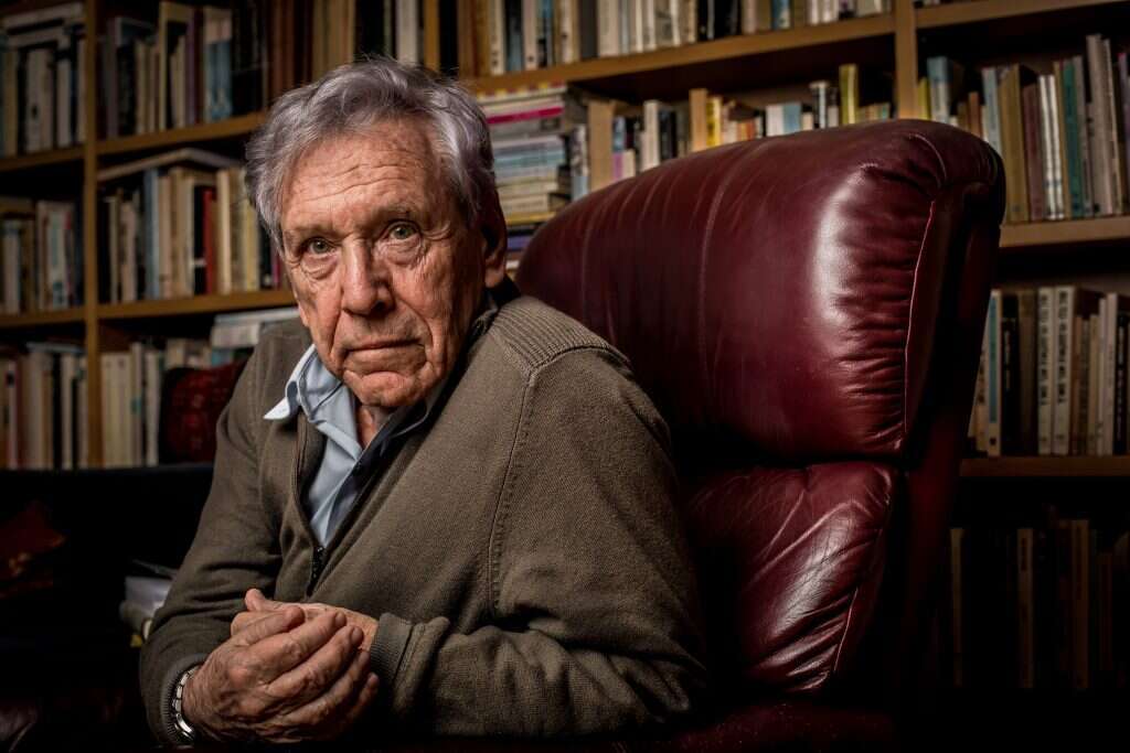 אל טרשי ההר. עמוס עוז. | אריק סולטן