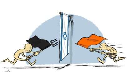 איור: שי צ'רקה