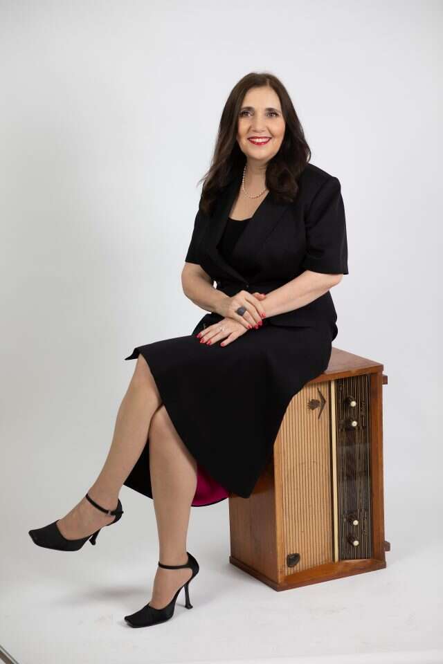 "את יודעת כמה פעמים כינסתי ועדות מאז שאני כאן? 60 פעמים בשנתיים ושבעה חודשים, זה פינוק?". שמאלוב־ברקוביץ. | אריק סולטן