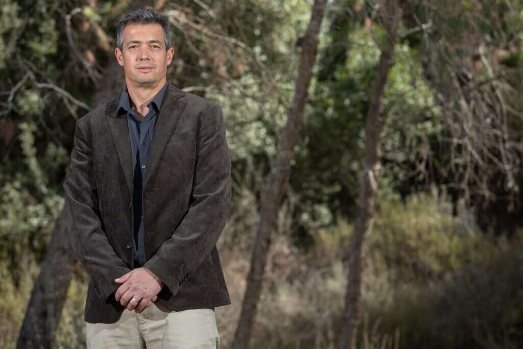 "אני מקווה מאוד שיחד נוביל את השינוי". שר התקשורת הנדל. | יוסי אלוני