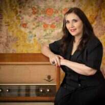 יו"ר הרשות השנייה יוליה שמאלוב־ברקוביץ'. | אריק סולטן