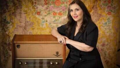 יו"ר הרשות השנייה יוליה שמאלוב־ברקוביץ'. | אריק סולטן