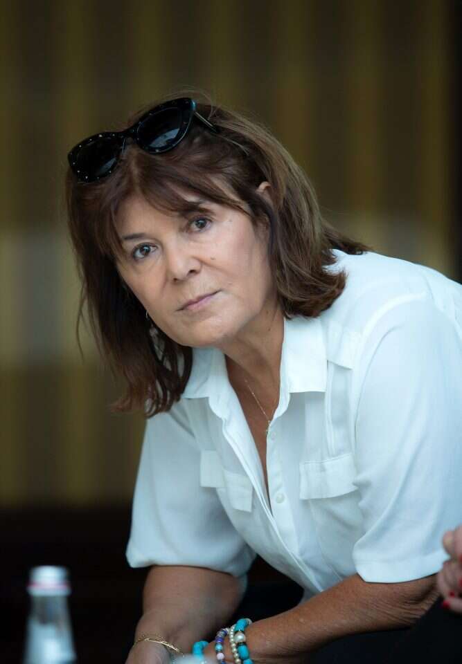 2,500 תלונות, ולא רק מחרדים. רינה מצליח. | משה שי, פלאש 90