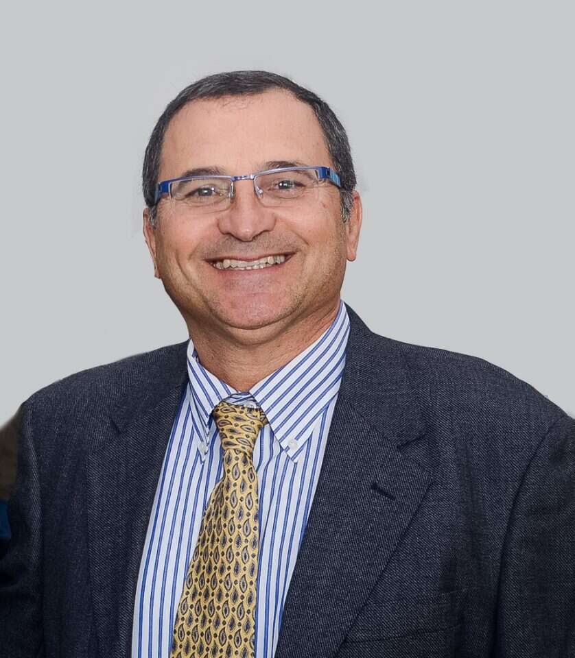 עופר מרום, מנכ'ל המועצה הישראלית לצרכנות. צלם תומר יעקובסון