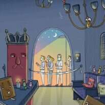 איור: נעמה להב