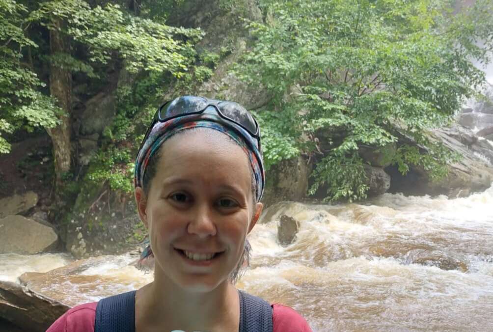 הילה קליין. | באדיבות המצולמת