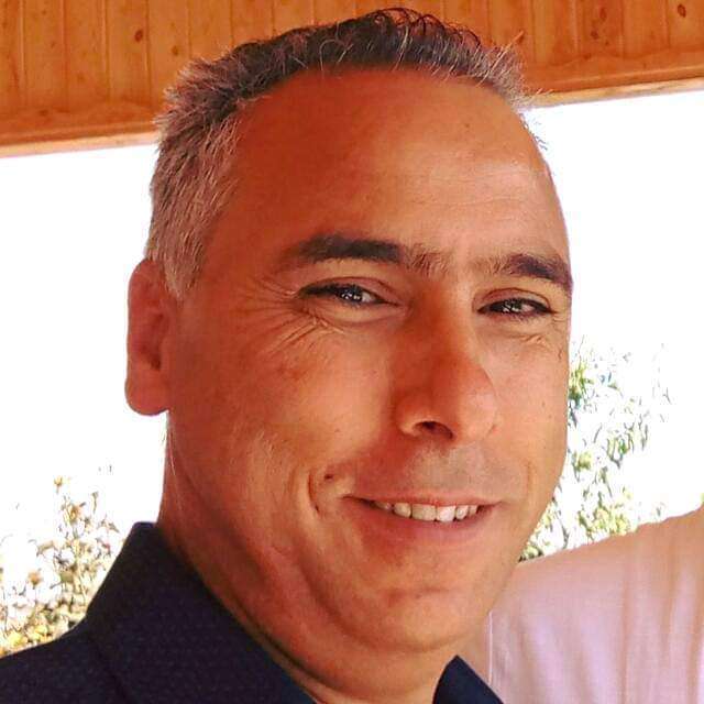 חסן אלזיאדנה. באדיבות המצולם