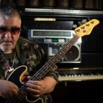 ארקדי דוכין. | אריק סולון