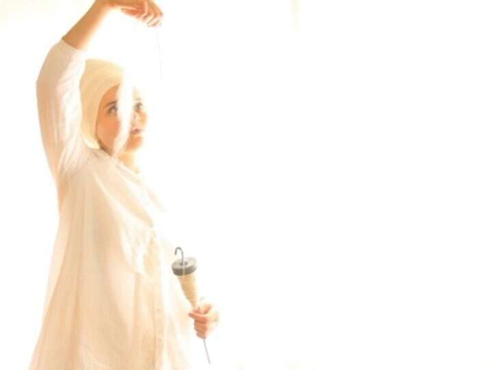 "צריך שמיים", אורי איצקוביץ'