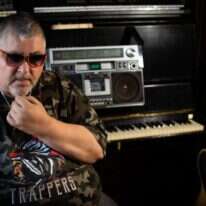 ארקדי דוכין. | אריק סולטן