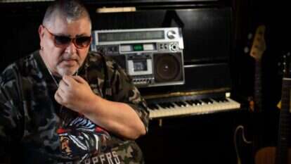 ארקדי דוכין. | אריק סולטן