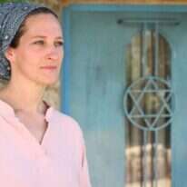 מיטביה כהן. | תמר ויסברג