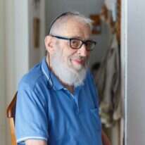 מנחם בן־יש"ר. | לירון מולדובן מנחם בן־יש"ר. | לירון מולדובן