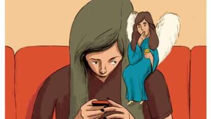 איור: מורן ברק איור: מורן ברק