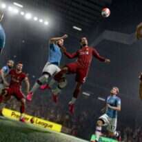 לשלוט בקבוצה שלמה. FIFA. | מסך