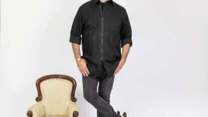 ישראל אהרוני. | אריק סולטן ישראל אהרוני. | אריק סולטן