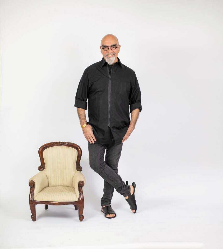 ישראל אהרוני. | אריק סולטן